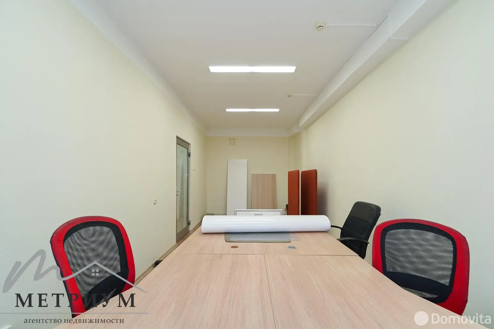 Снять офис на ул. Бабушкина, д. 21 в Минске, 373USD, код 13847 - фото 9