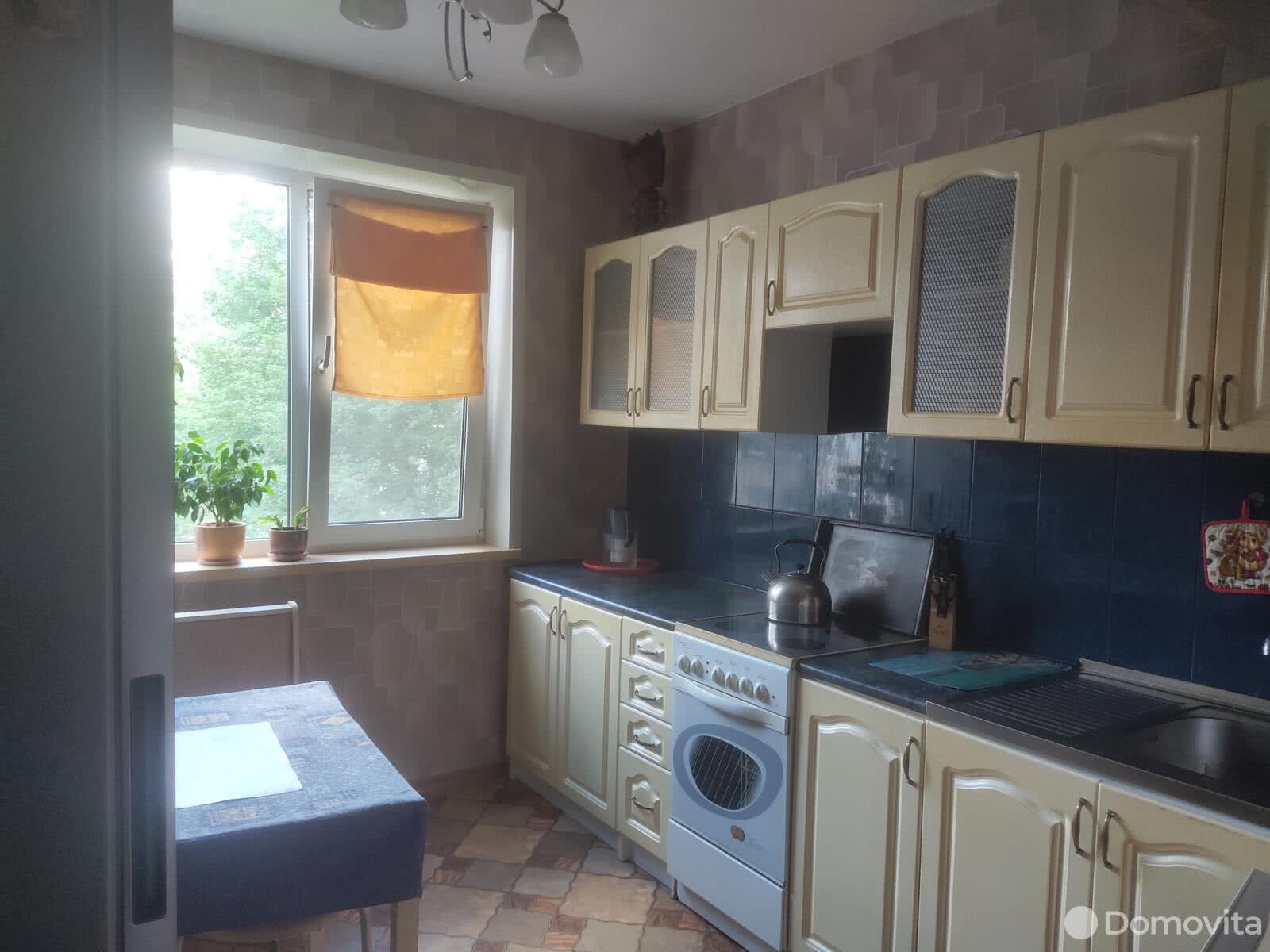 Купить 2-комнатную квартиру в Минске, ул. Рафиева, д. 3/1, 65500 USD, код: 956688 - фото 1