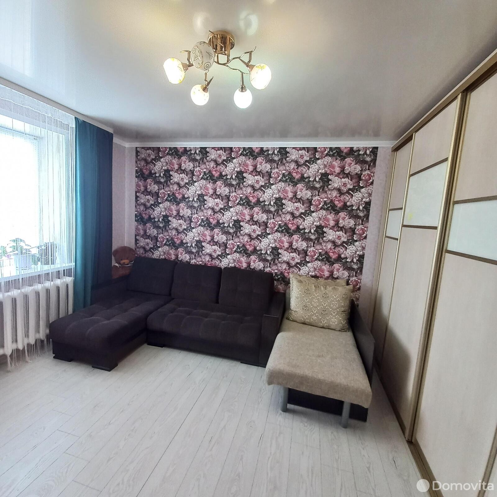 Продажа 1-комнатной квартиры в Орше, ул. Воз-ан-Влен, д. 1, 21500 USD, код: 1014898 - фото 2