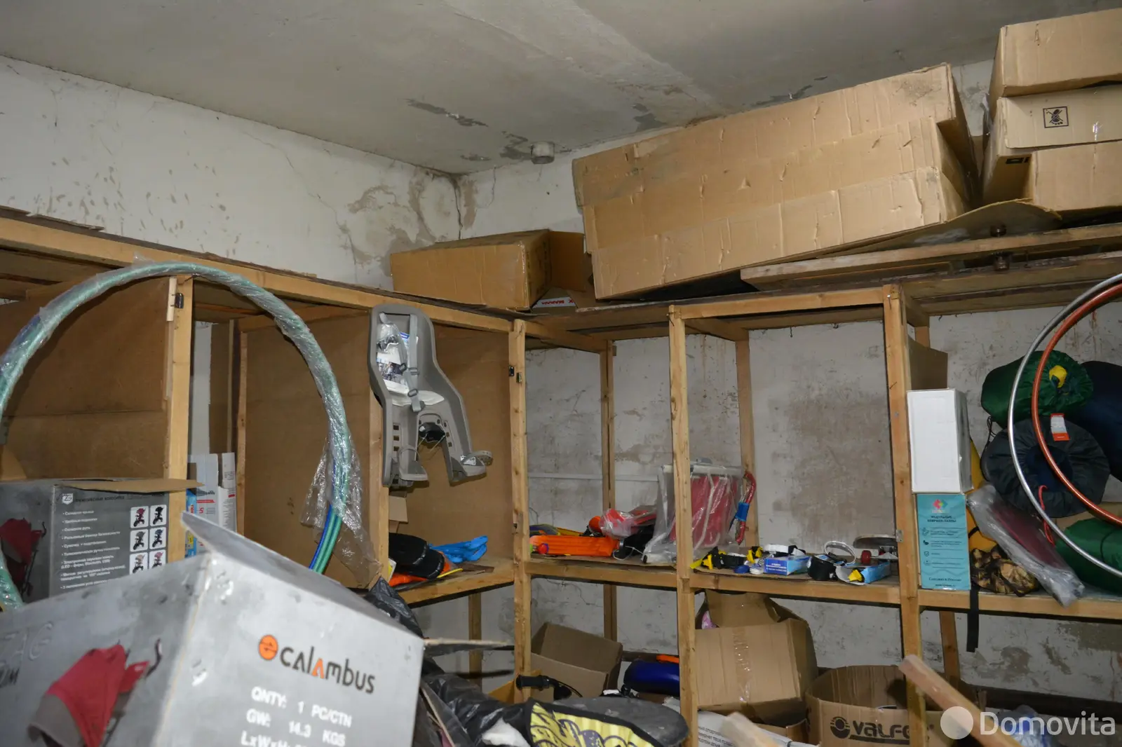 торговый объект, Орша, ул. Народная, д. 4