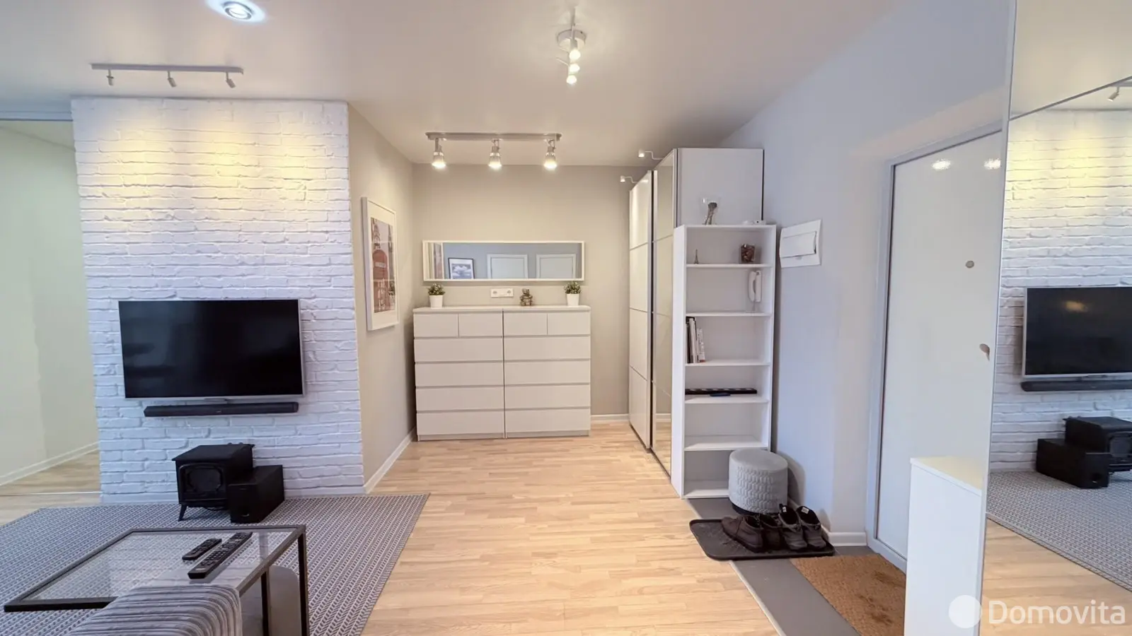 Снять 2-комнатную квартиру в Копище, ул. Лопатина, д. 17, 690USD, код 149541 - фото 12