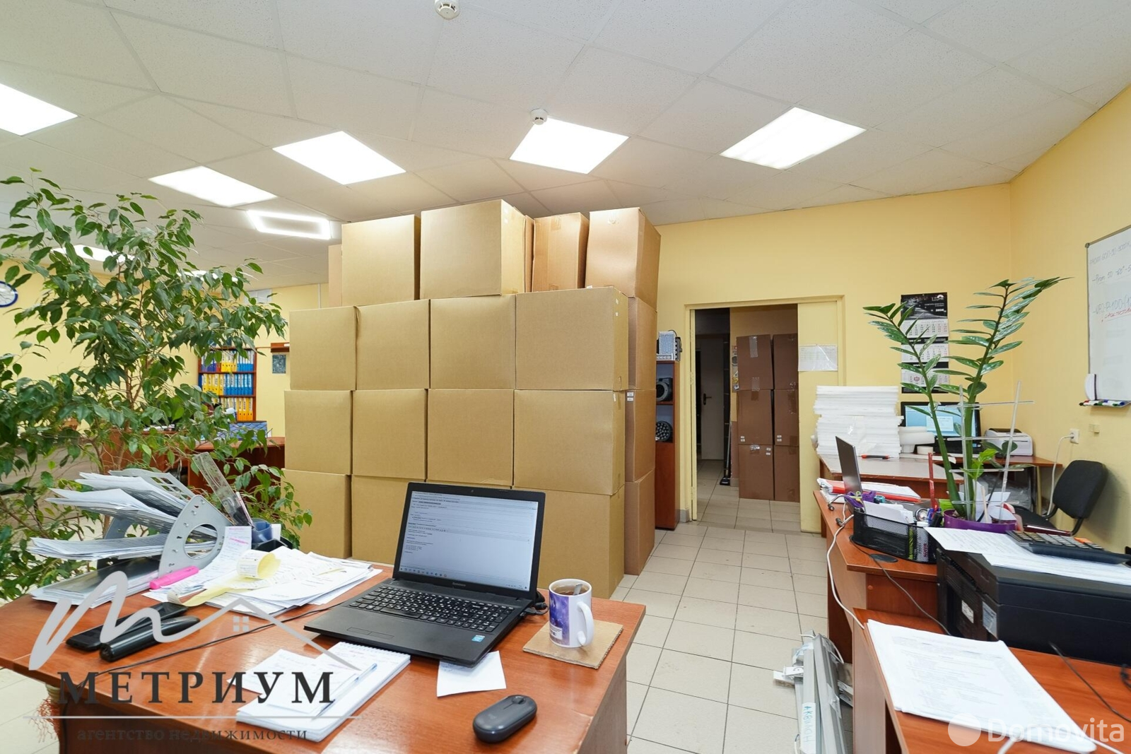 аренда офиса, Большой Тростенец, ул. Молодежная, д. 1/2