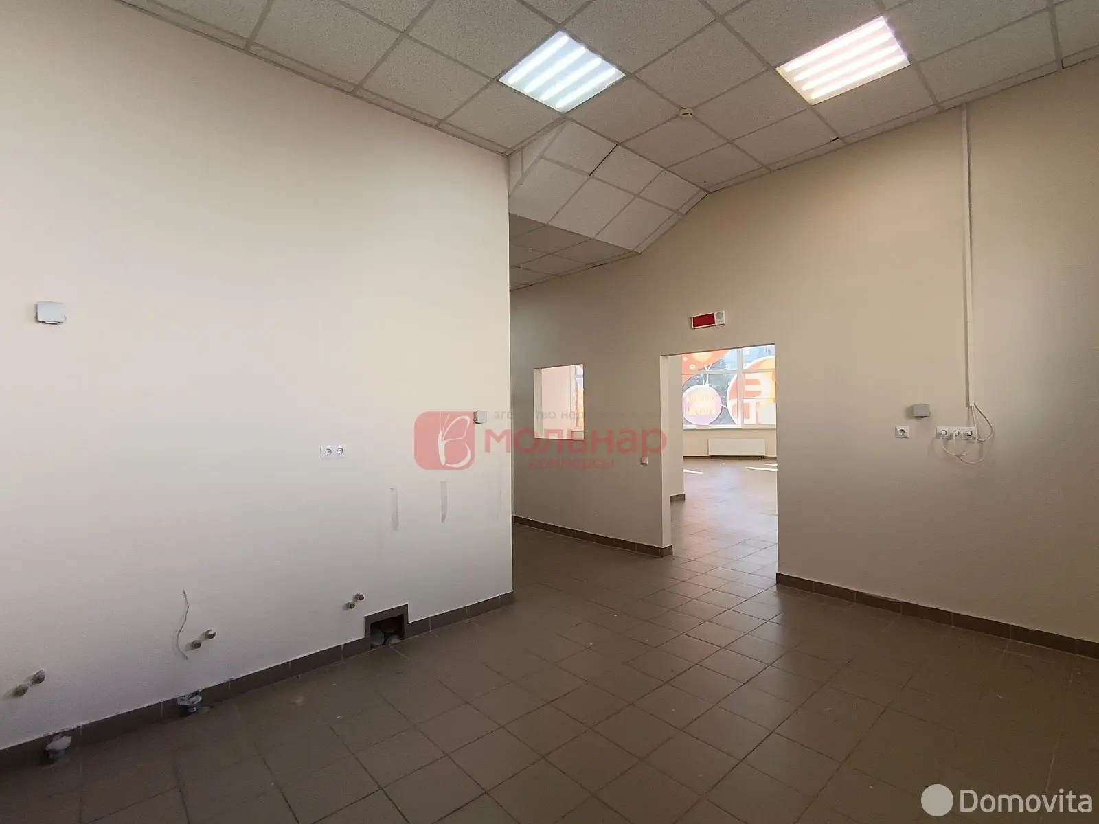 Снять торговую точку на ул. Мирошниченко, д. 3 в Минске, 2698EUR, код 967492 - фото 19