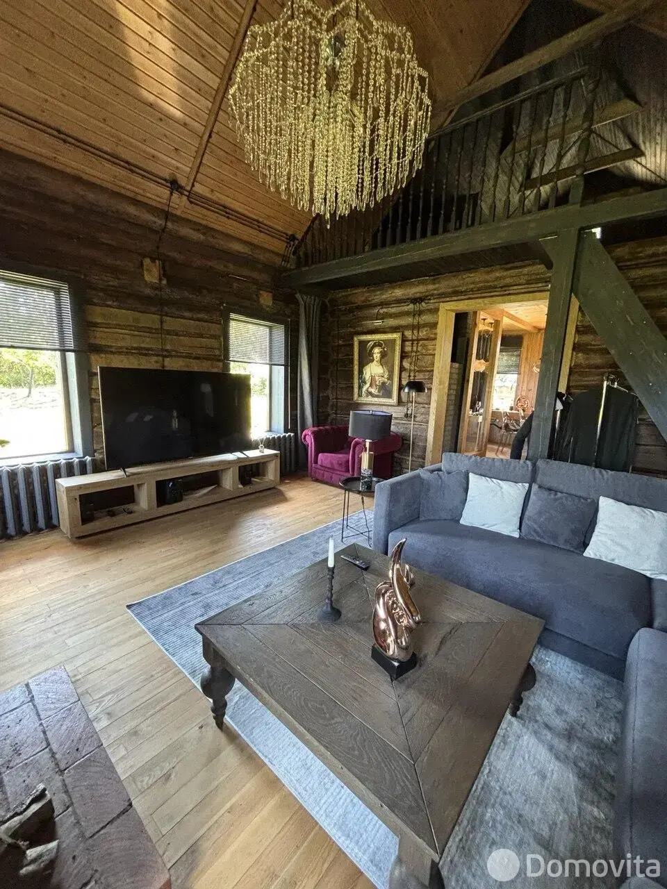 дом, Прудец, д. 41 