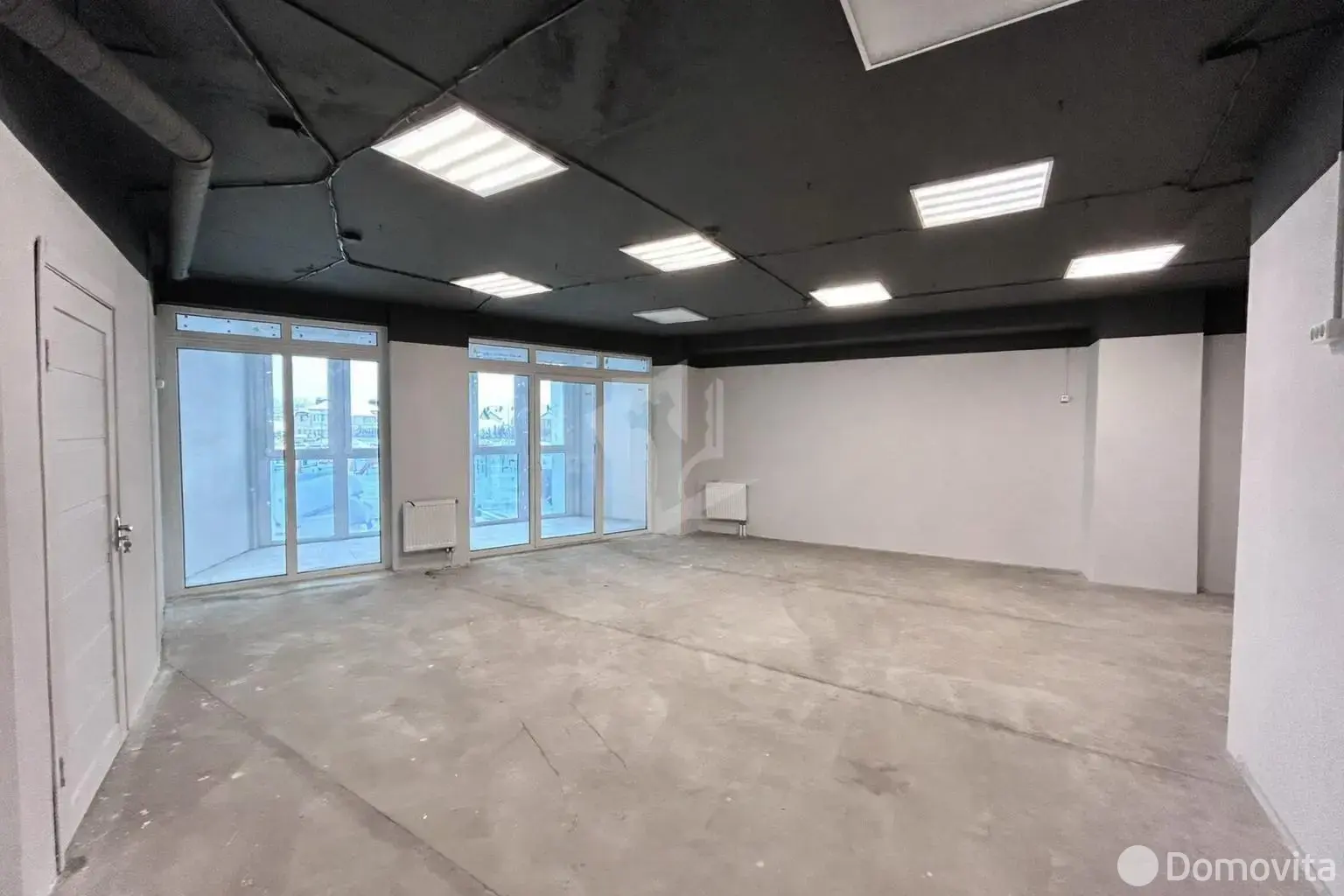 офис, Минск, ул. Ратомская, д. 7