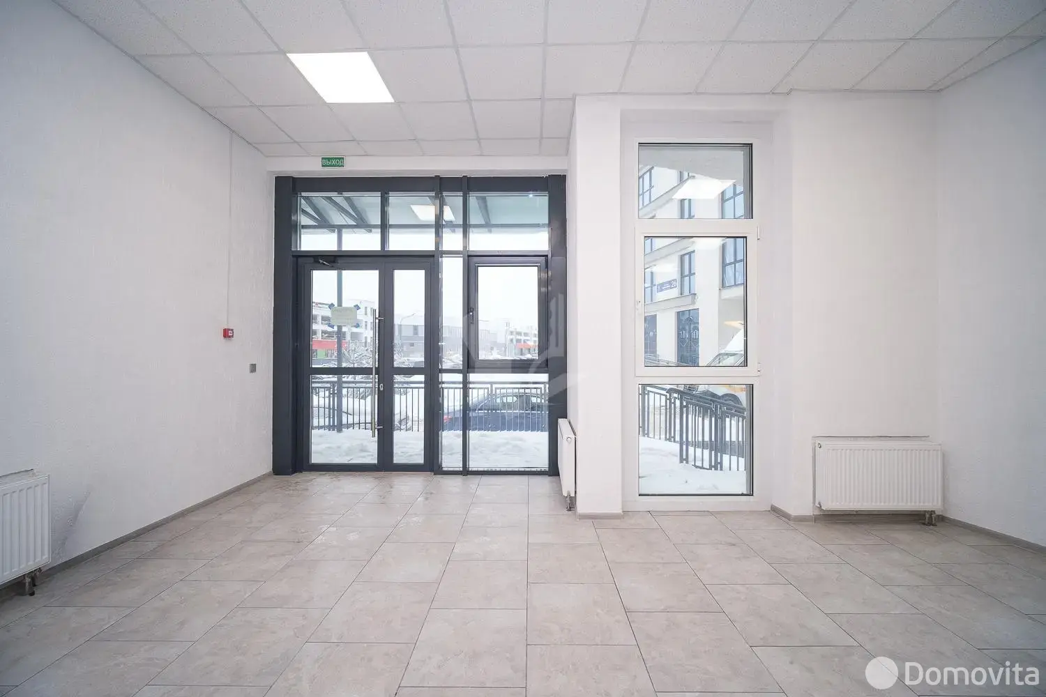 Аренда торгового помещения на ул. Леонида Щемелёва, д. 18 в Минске, 1251USD, код 968175 - фото 4