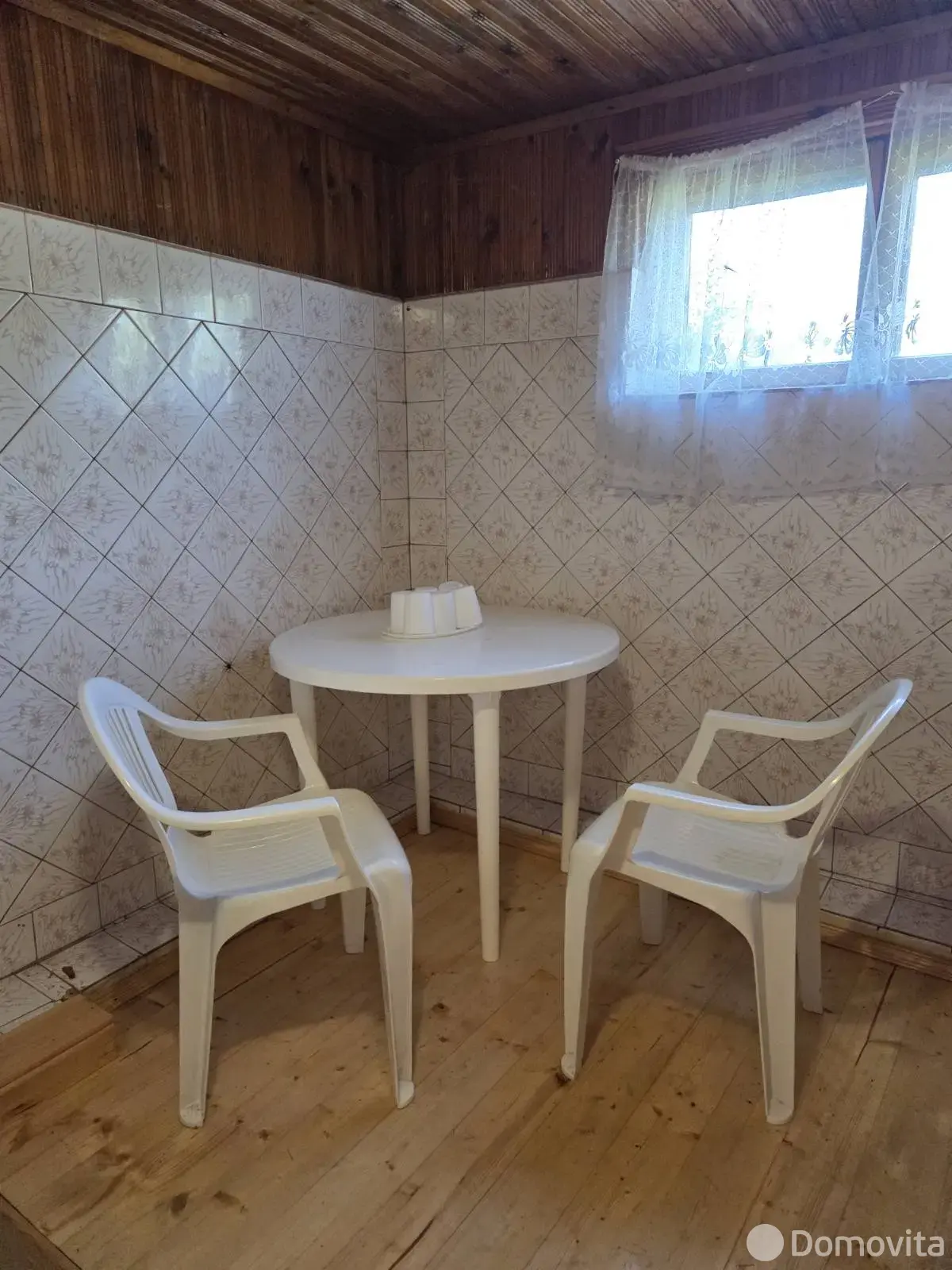 Купить 3-этажную дачу в Белстандарт Минская область, 55000USD, код 184072 - фото 20