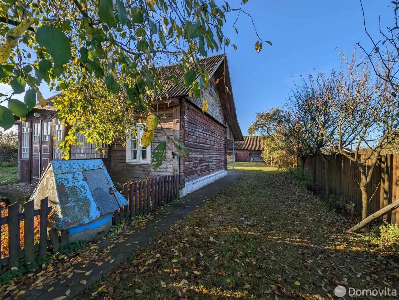 коттедж, Острино, ул. Лермонтова 