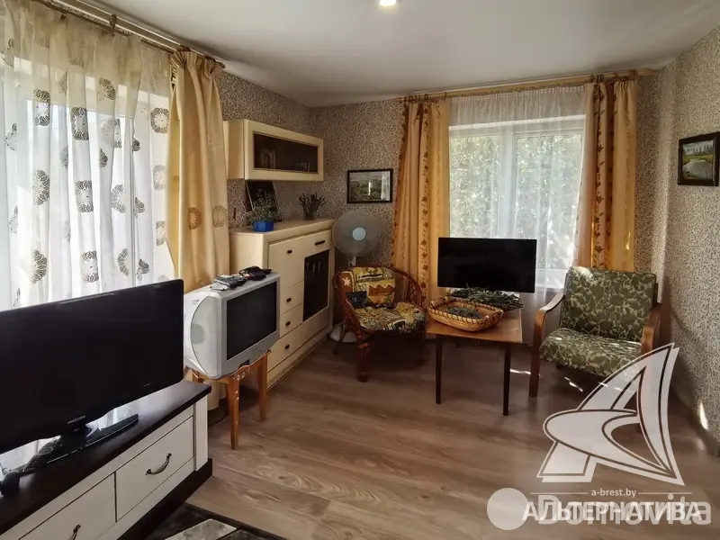 дача, Березка-82,