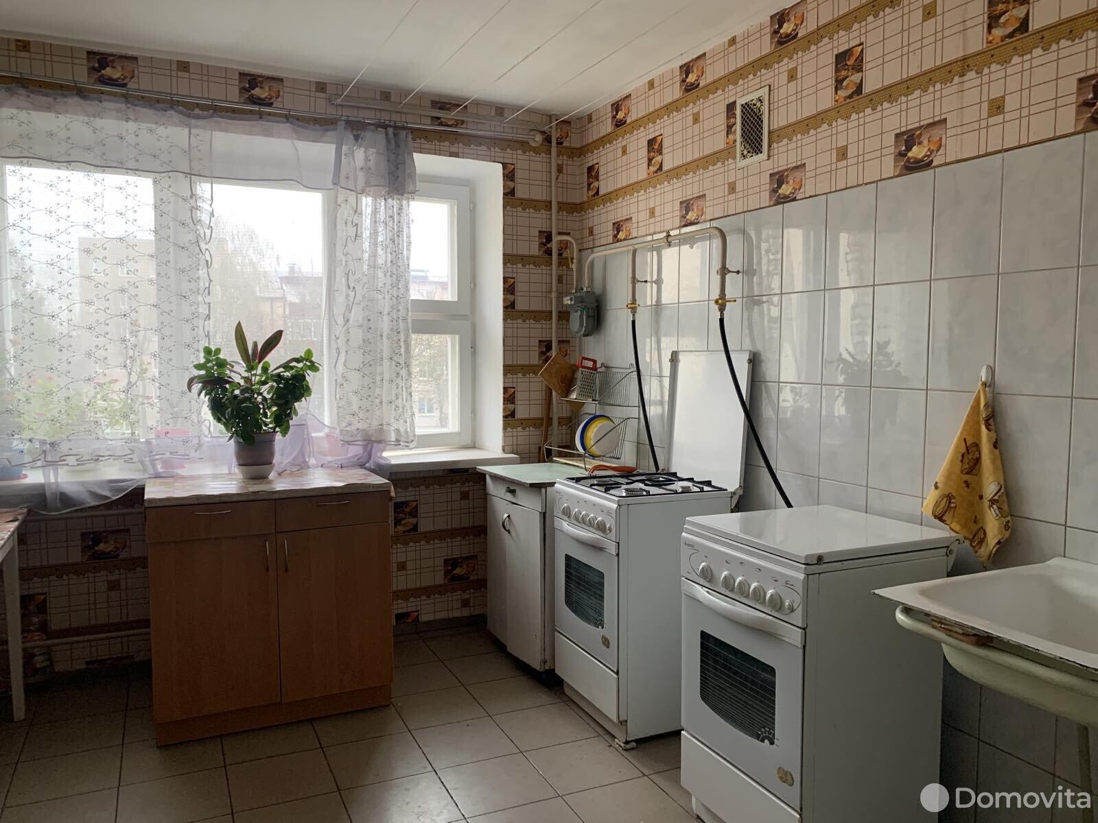 Купить комнату в Минске, ул. Козлова, д. 31, цена 23000 USD, код 6298 - фото 6