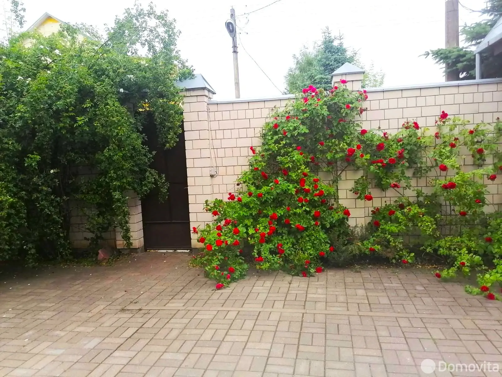 дом, Цагельня, , стоимость продажи 890 369 р.