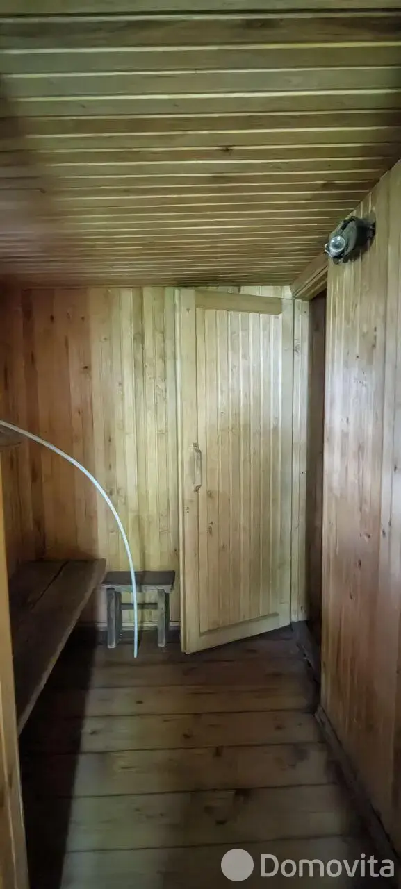 Продажа 2-этажной дачи в Семушки Минская область, 26000USD, код 184905 - фото 18