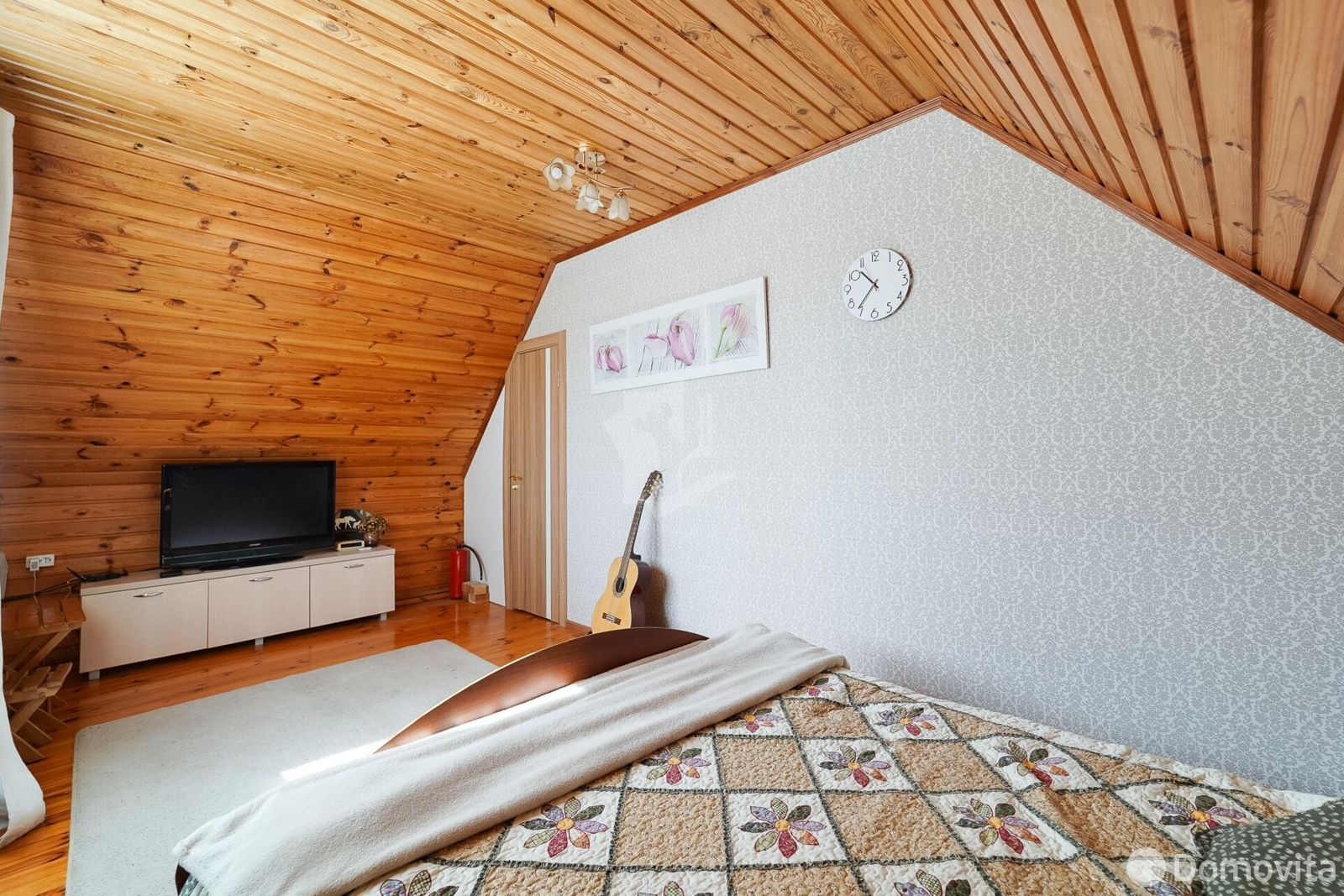 Продажа 2-этажной дачи в Весна-93 Минская область, 292000BYN, код 186077 - фото 24