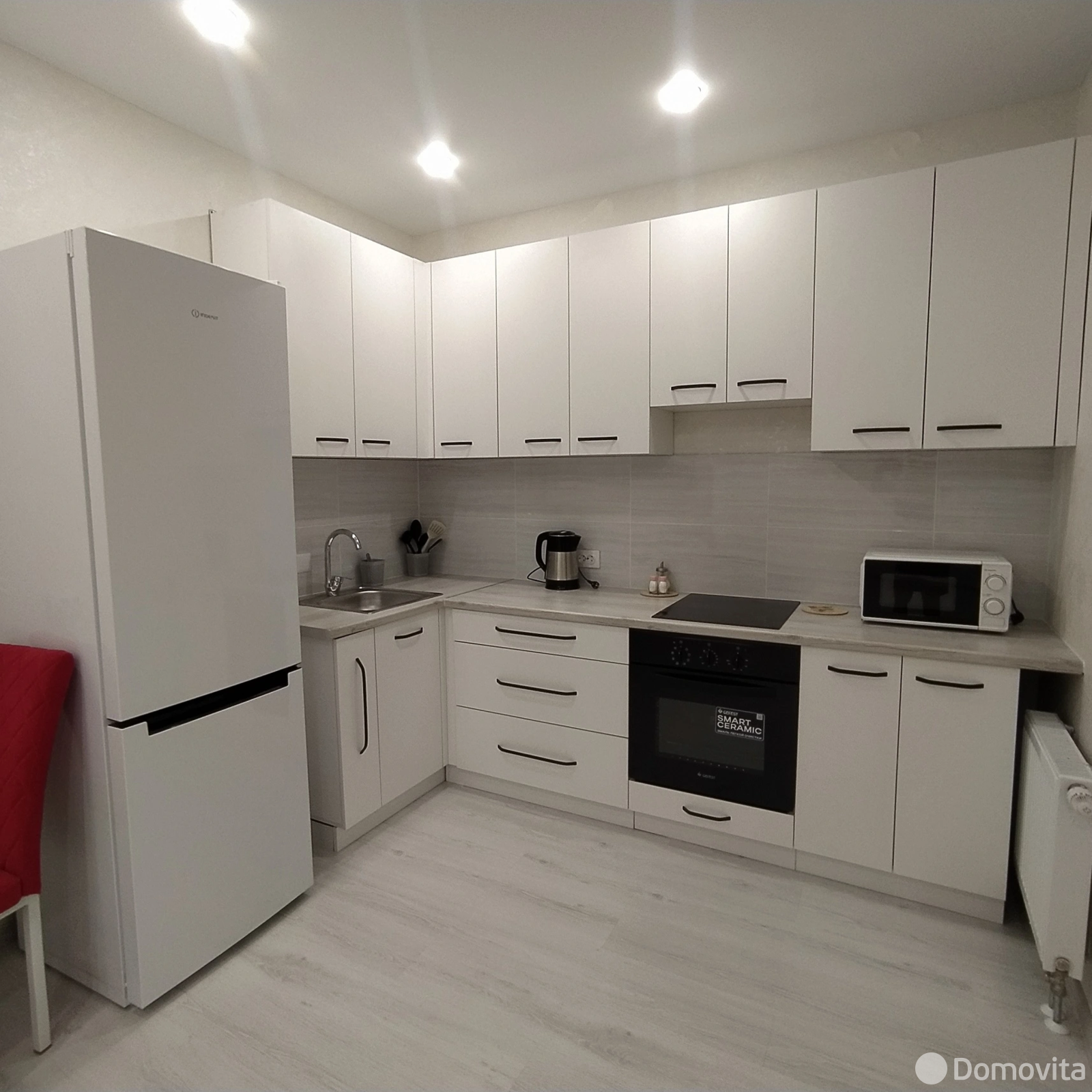 квартира, Минск, Игуменский тр-т, д. 14 - лучшее предложение