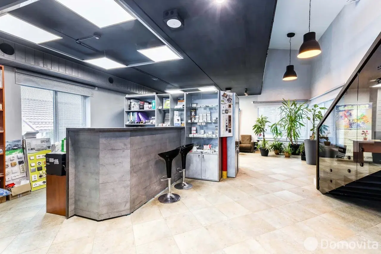 дом, Боровляны, ул. Первомайская, стоимость продажи 635 385 р.