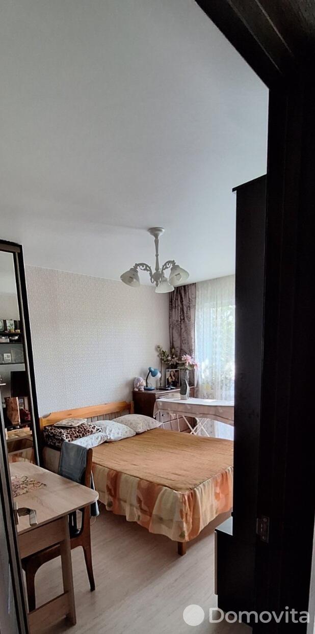 Продажа 2-комнатной квартиры в Минске, ул. Калиновского, д. 25, 56990 USD, код: 1000535 - фото 5