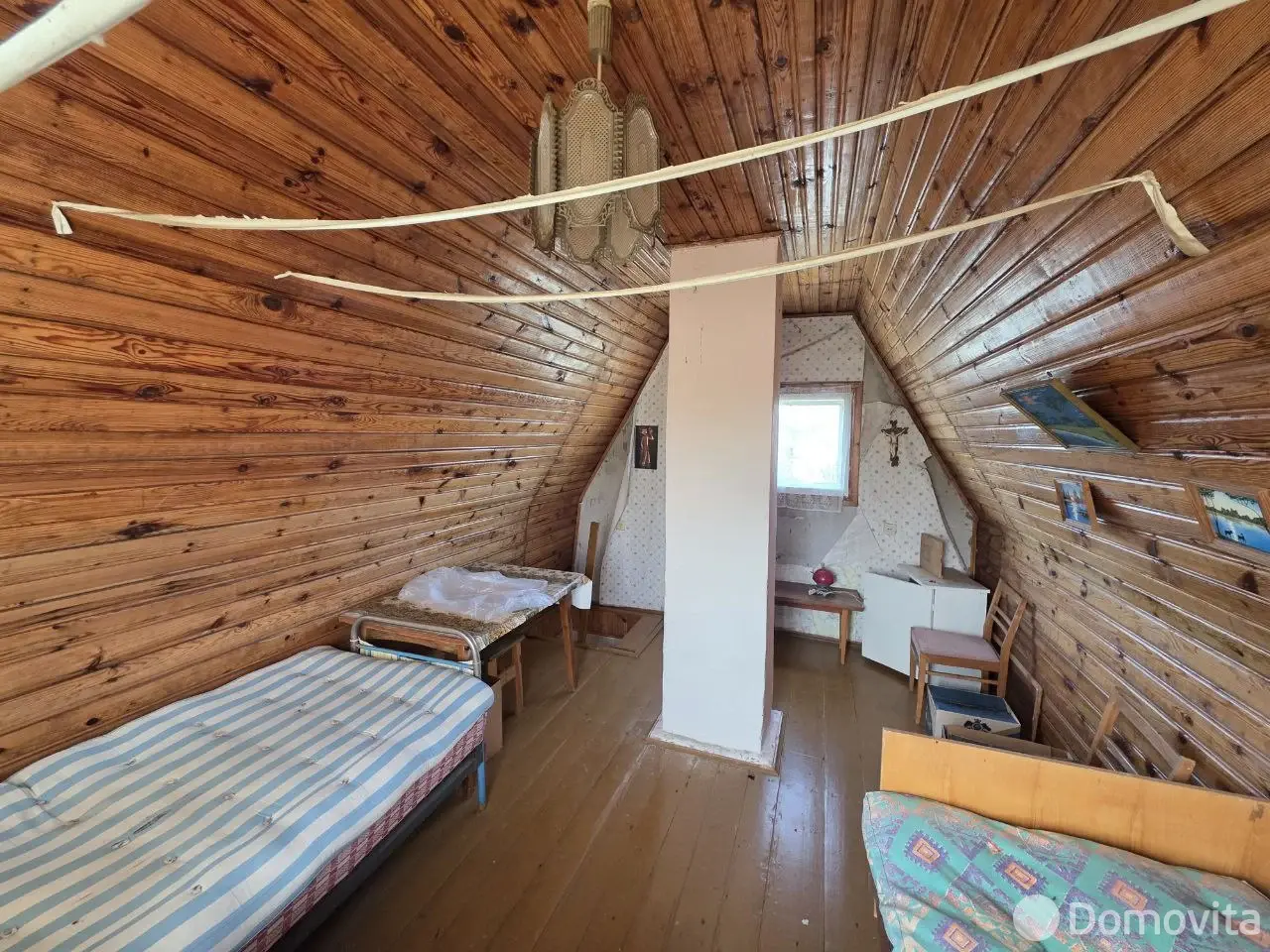 Купить 1-этажную дачу в Стаховичах Брестская область, 6500USD, код 185540 - фото 18