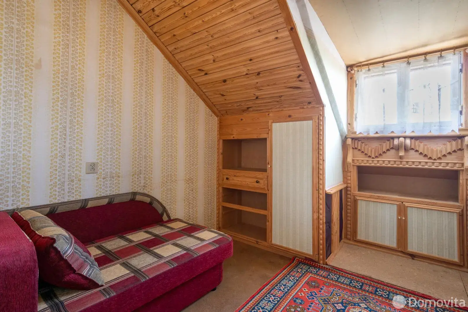 Продажа 3-этажной дачи в Черница Минская область, 222500BYN, код 186422 - фото 21