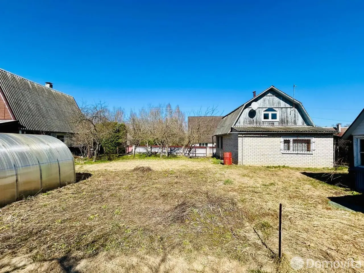 Купить 2-этажную дачу в Прилучках Минская область, 37500USD, код 185515 - фото 11