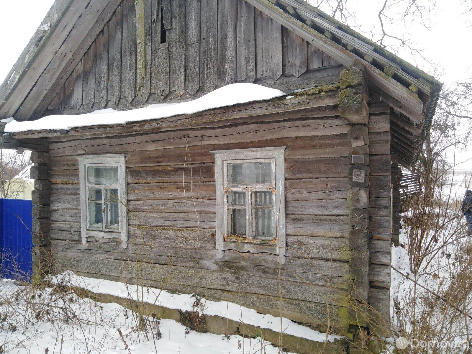 Купить 1-этажную дачу в Степково Минская область, 1550USD, код 176488 - фото 5