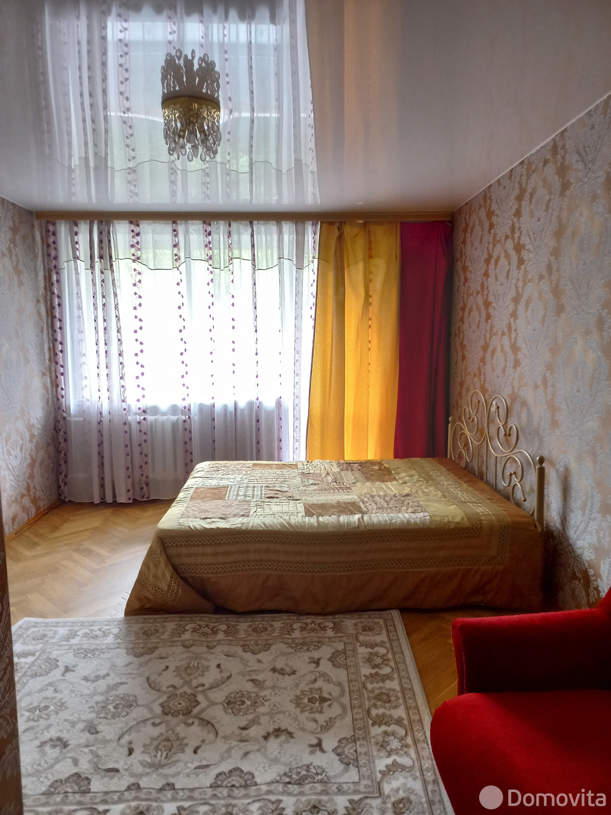 квартира, Минск, ул. Максима Богдановича, д. 62 на ст. метро Площадь Якуба Коласа