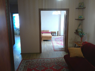 1-комнатная квартира, Минск, ул. Лобанка, д. 14