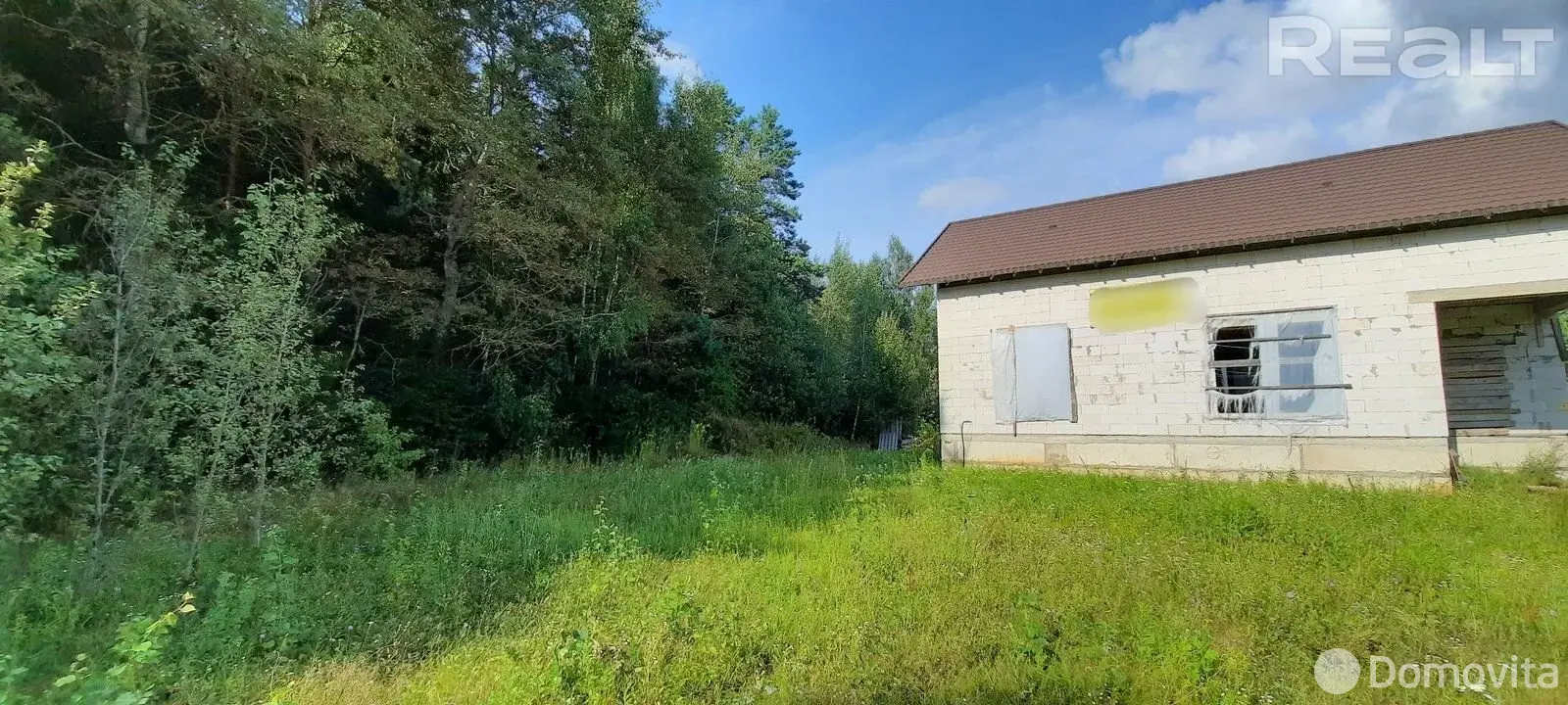 коттедж, Петровинка, 