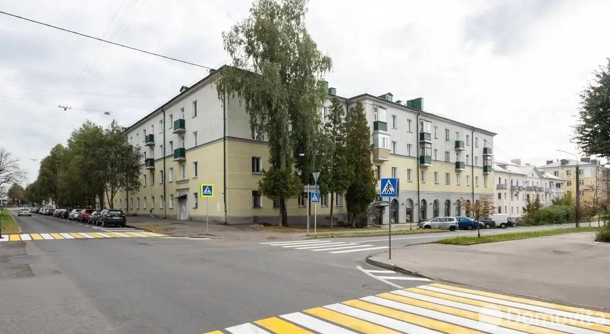 объект сферы услуг, Минск, ул. Олега Кошевого, д. 5 в Партизанском районе