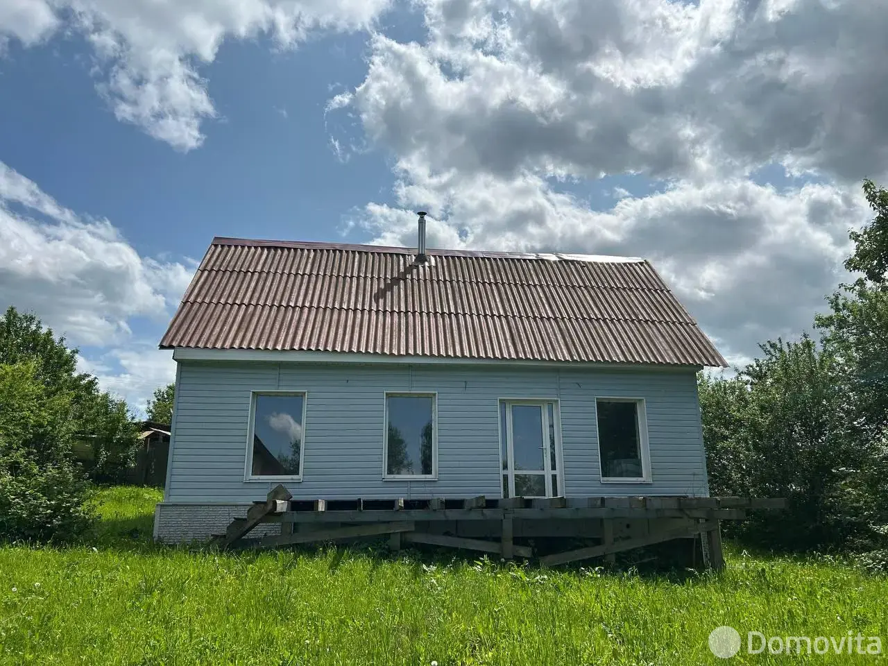 Продажа 1-этажной дачи в Полиграфист Минская область, 27000USD, код 183093 - фото 16