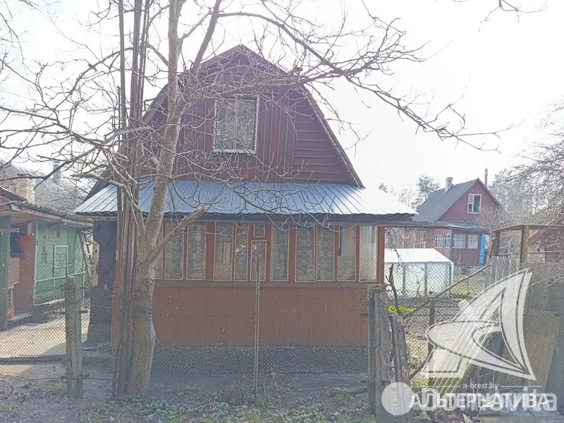 дача, Полянка-87, 