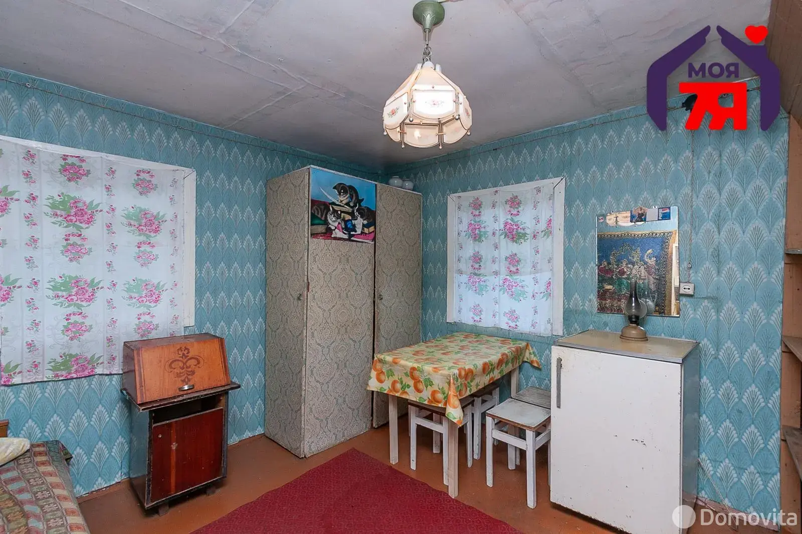 дача, Зенит-Кардон, 