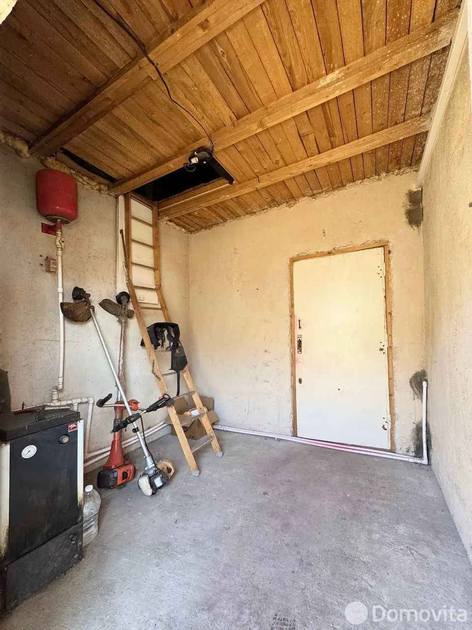 Стоимость продажи дома, Пушкари, ул. Центральная