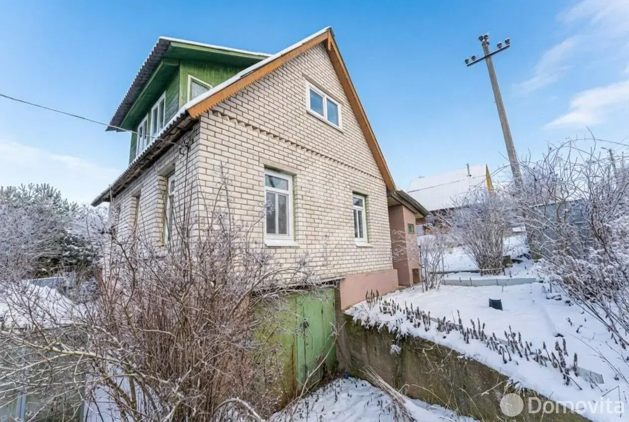 дом, Родник-Элитный, 