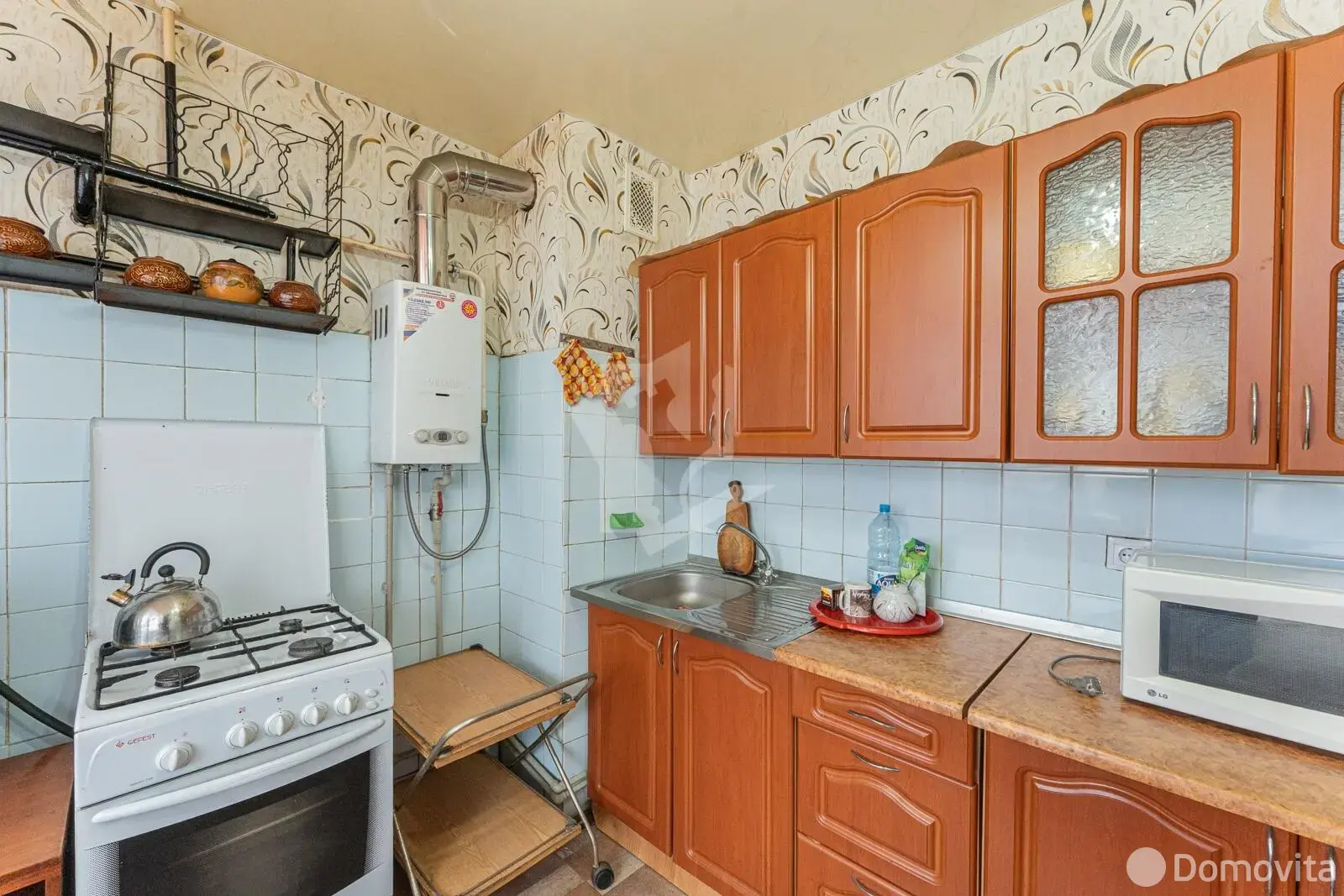 Цена продажи коттеджа, Хотляны, ул. 1-я