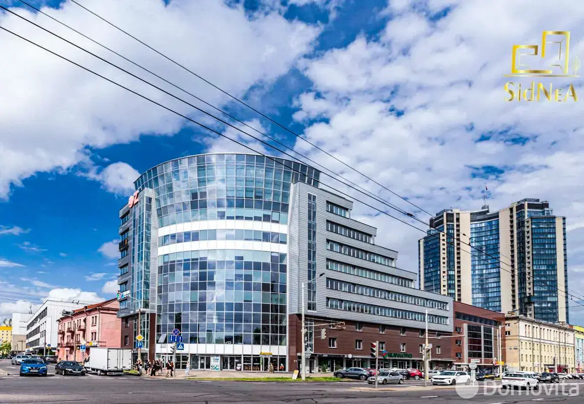 Продажа торгового помещения на пер. Тучинский, д. 2/А в Минске, 114000USD, код 999408 - фото 32