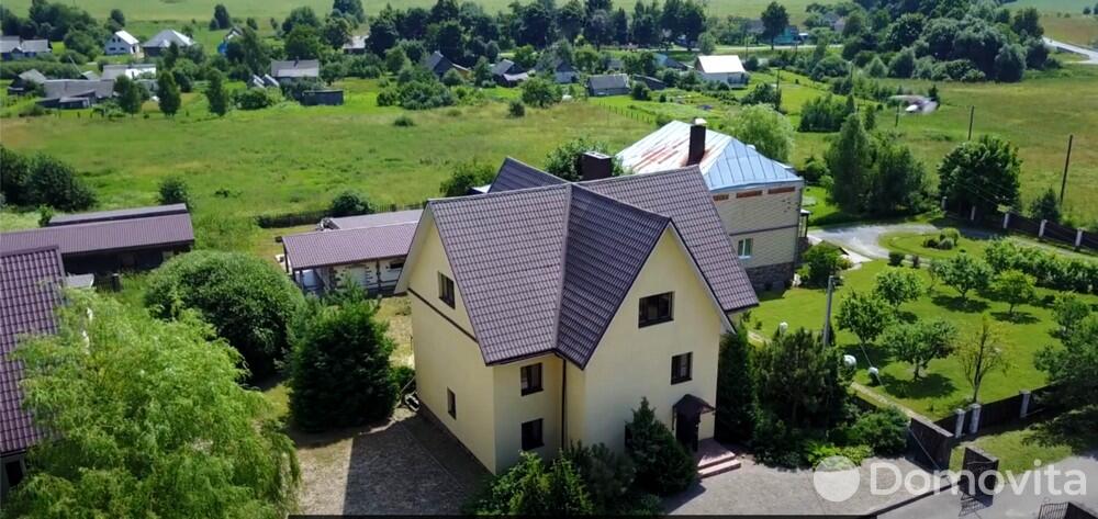 Продажа 3-этажного дома в Гринцах, Гродненская область , 45000USD, код 629760 - фото 2