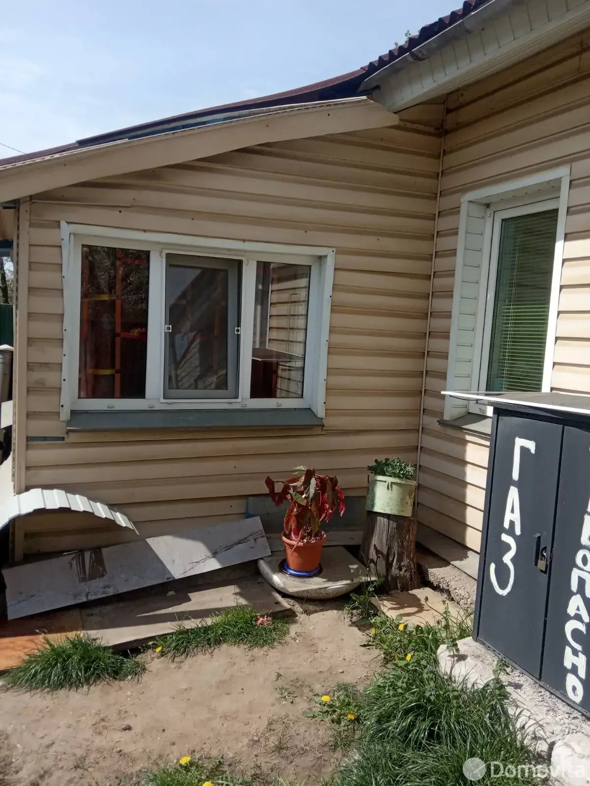 купить дом, Жодино, ул. Железнодорожная, д. 8