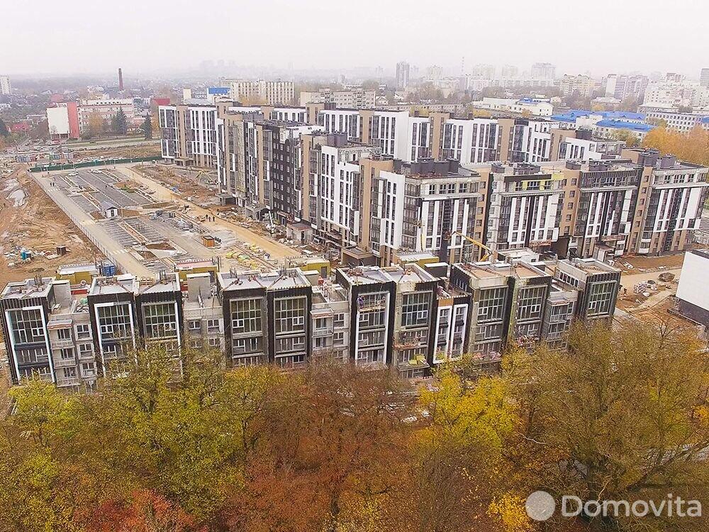 Продажа 2-комнатной квартиры в Минске, ул. Нововиленская, д. 53, 94995 USD, код: 987227 - фото 6