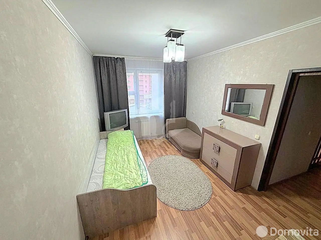 Цена аренды квартиры, Минск, ул. Яна Чечота, д. 5