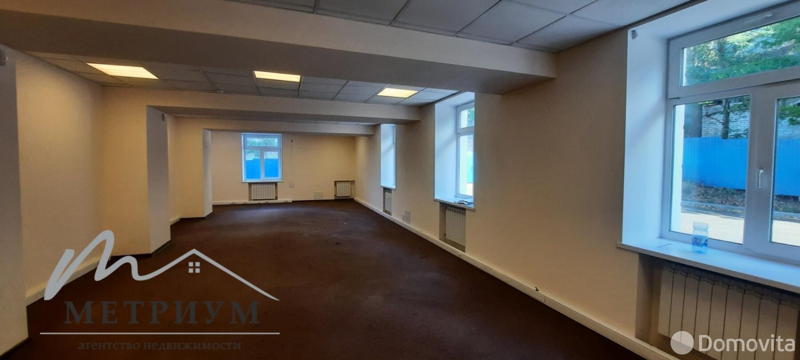 Аренда офиса на пр-т Независимости, д. 58/2 в Минске, 27280USD, код 16571 - фото 7