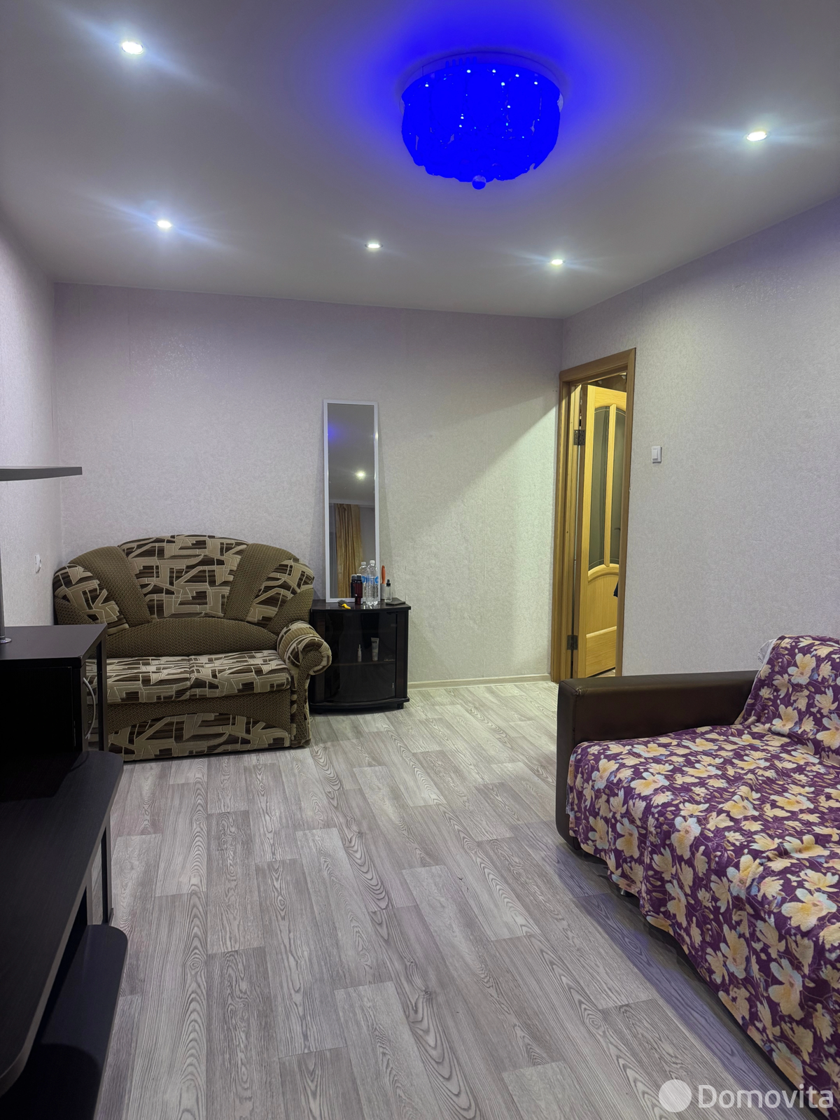 Стоимость аренды квартиры, Минск, ул. Одоевского, д. 16/2