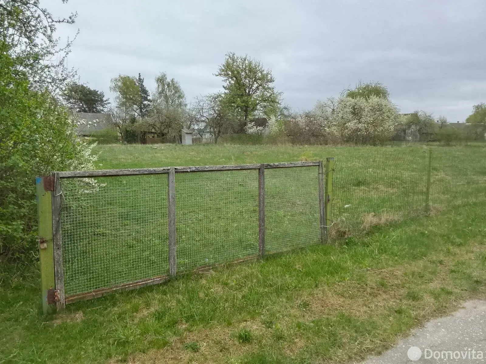 Купить 1-этажную дачу в Людвиново Минская область, 17900USD, код 183492 - фото 36