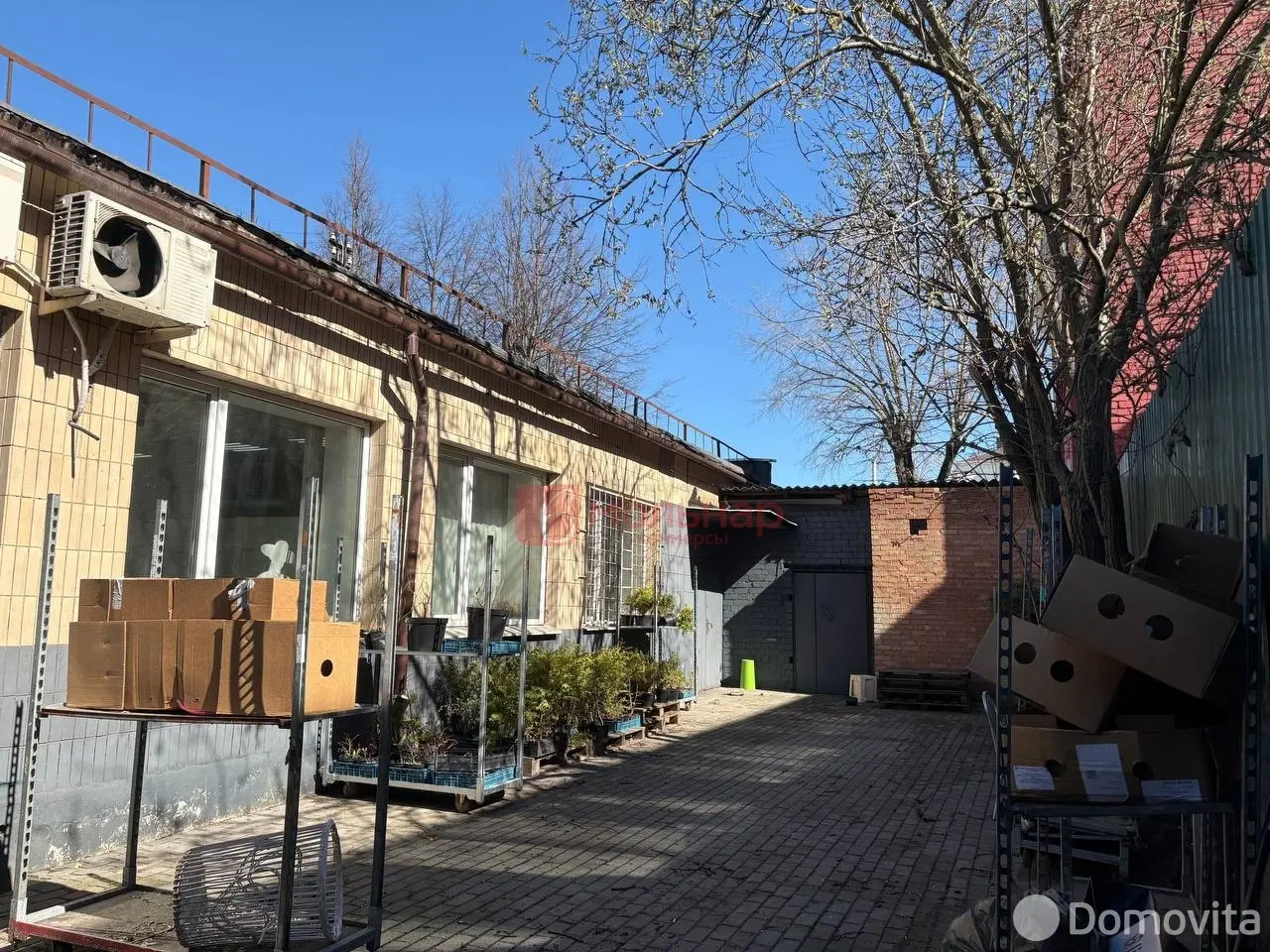 Снять торговое помещение на пер. Козлова, д. 1 в Минске, 3048USD, код 966877 - фото 12