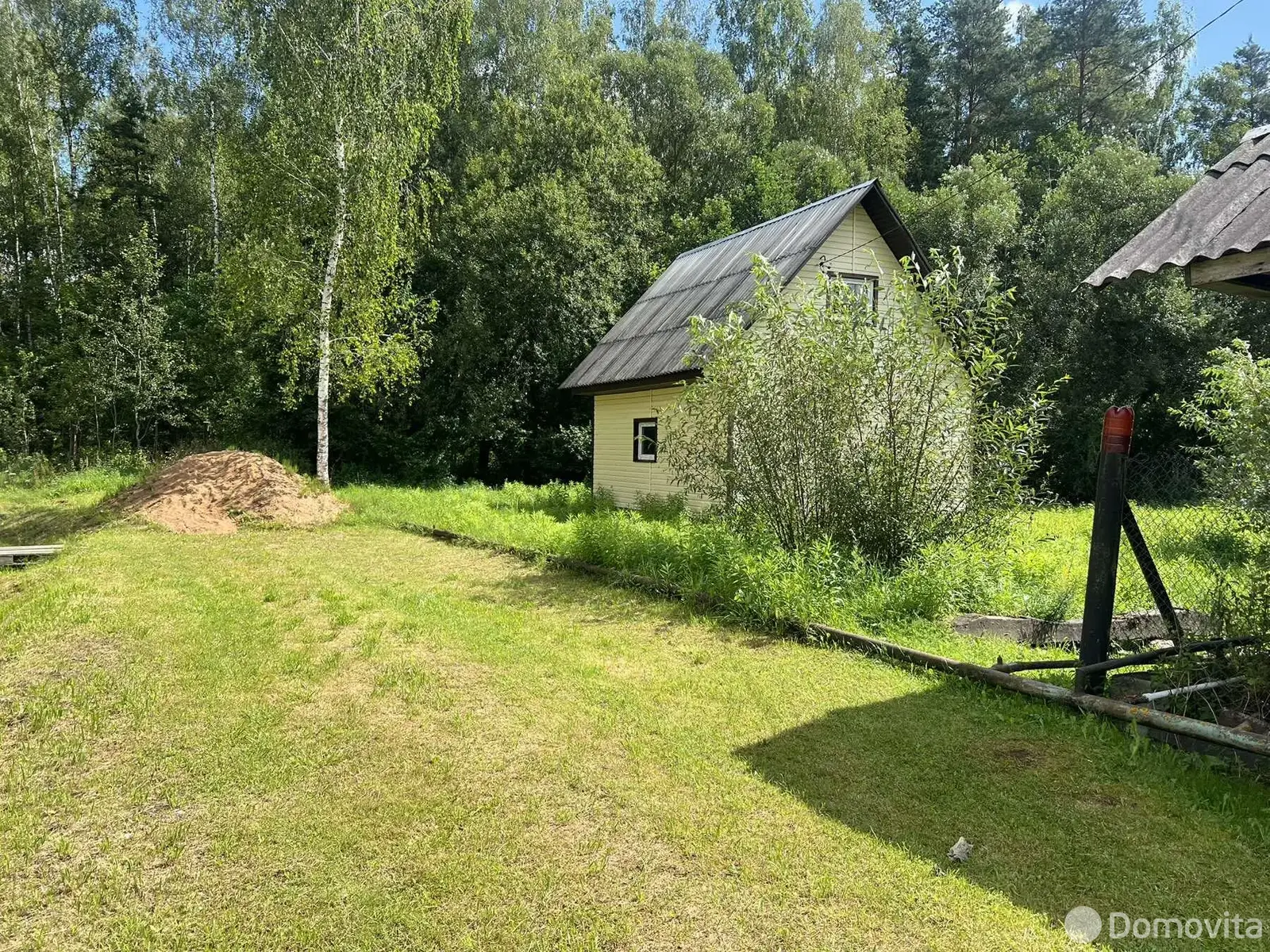 Продажа 2-этажной дачи в Старинках Минская область, 6000USD, код 183882 - фото 11