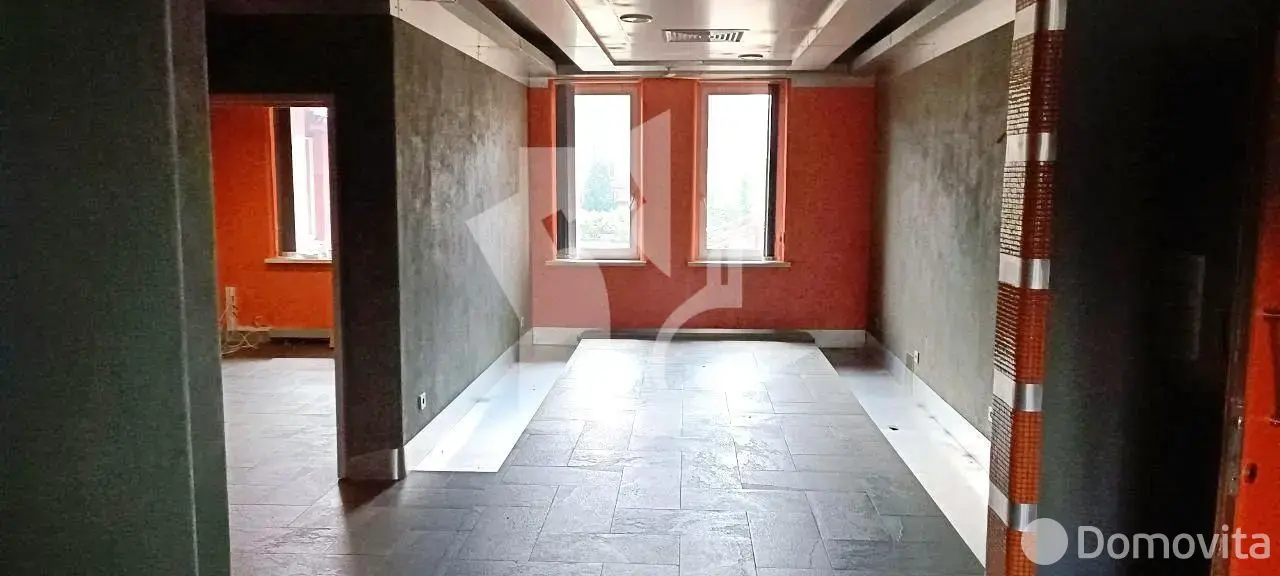 офис, Минск, ул. Притыцкого, д. 39 на ст. метро Спортивная