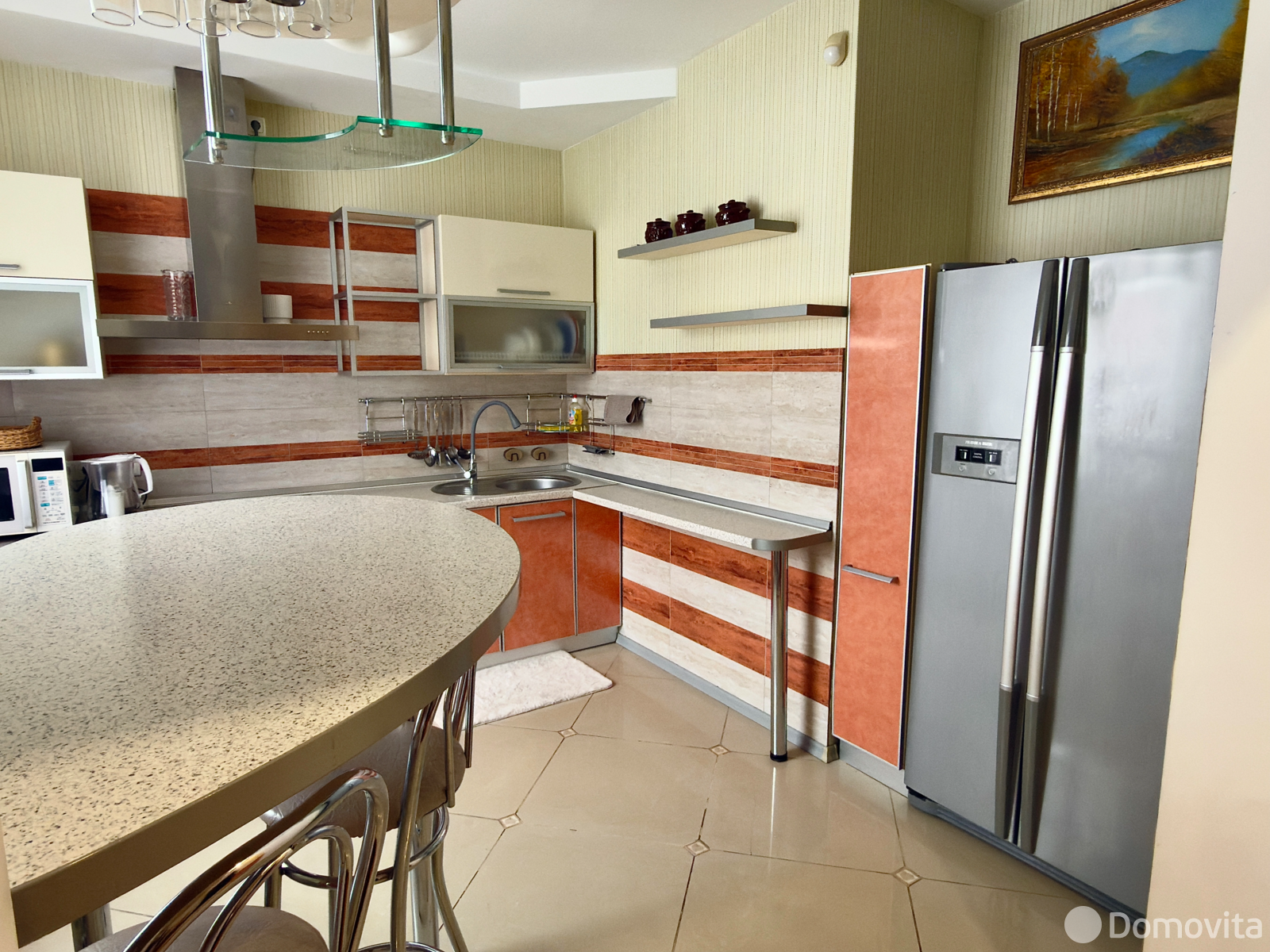 Снять 3-комнатную квартиру в Минске, пр-т Газеты Правда, д. 9, 2100BYN, код 149522 - фото 13