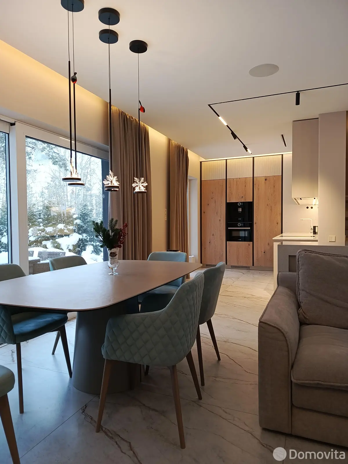 коттедж, Колодищи, д. 17 