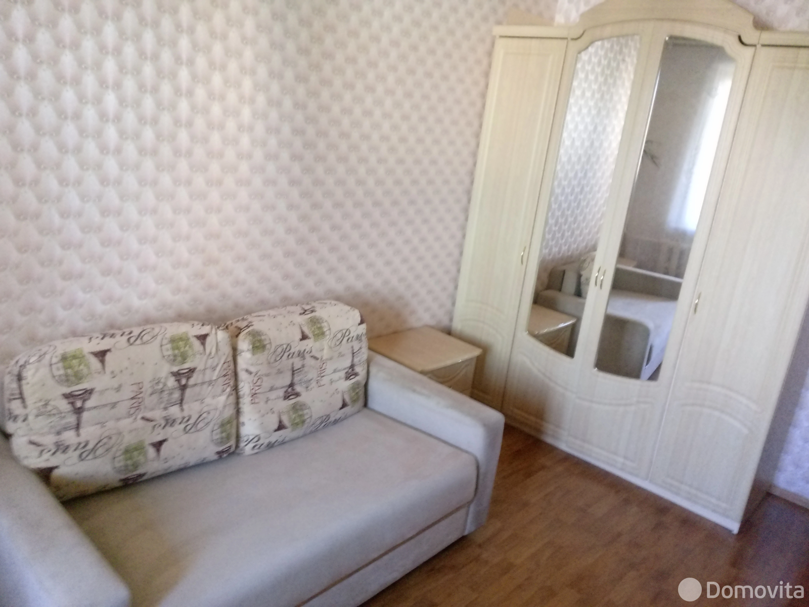 Стоимость аренды квартиры, Борисов, ул. Трусова, д. 55