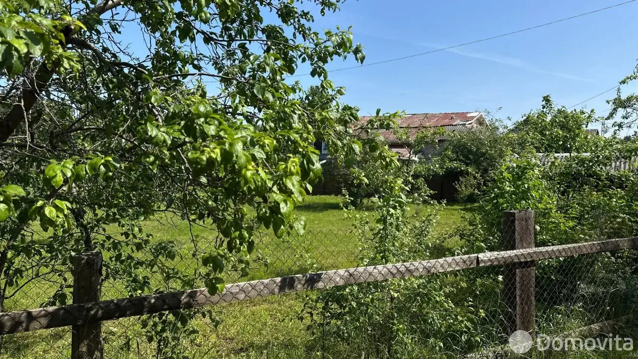 Цена продажи участка, Минск, ул. Сосновая