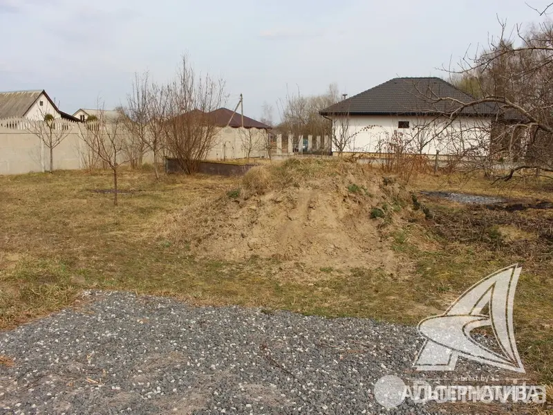 Купить земельный участок, 10 соток, Бульково, Брестская область, 62825BYN, код 571658 - фото 4